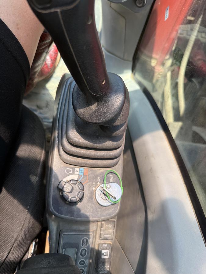 Used 2019 LINK-BELT 145