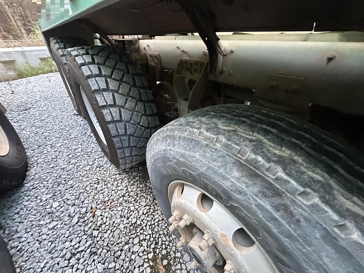 Used 2021 TEREX FD4000