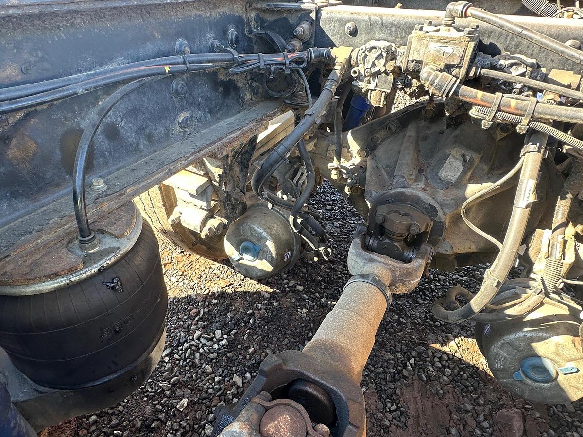 Used 2016 PETERBILT 365