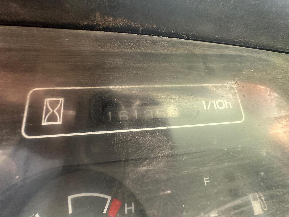 Used 2000 KAWASAKI 95Z IV