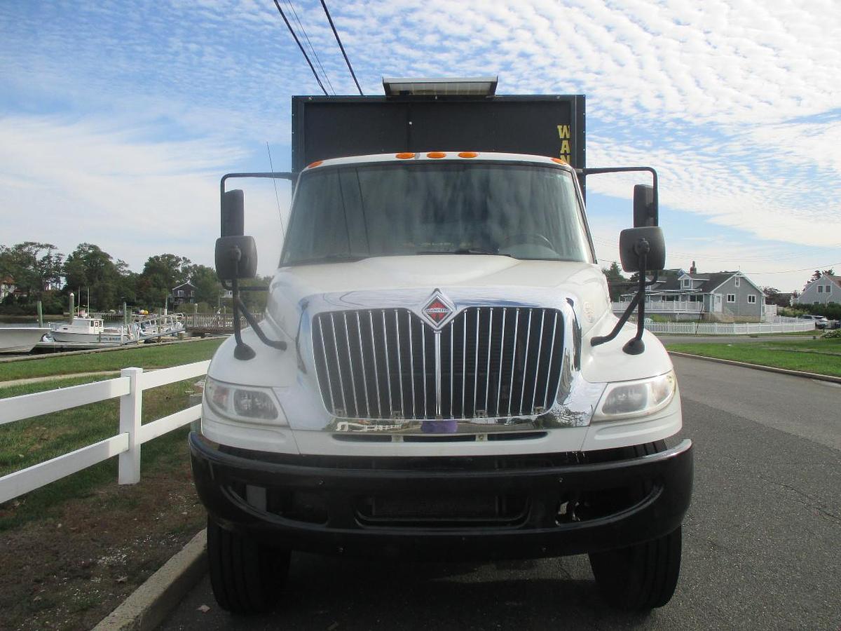 Used 2017 INTERNATIONAL 4300 Attenuator