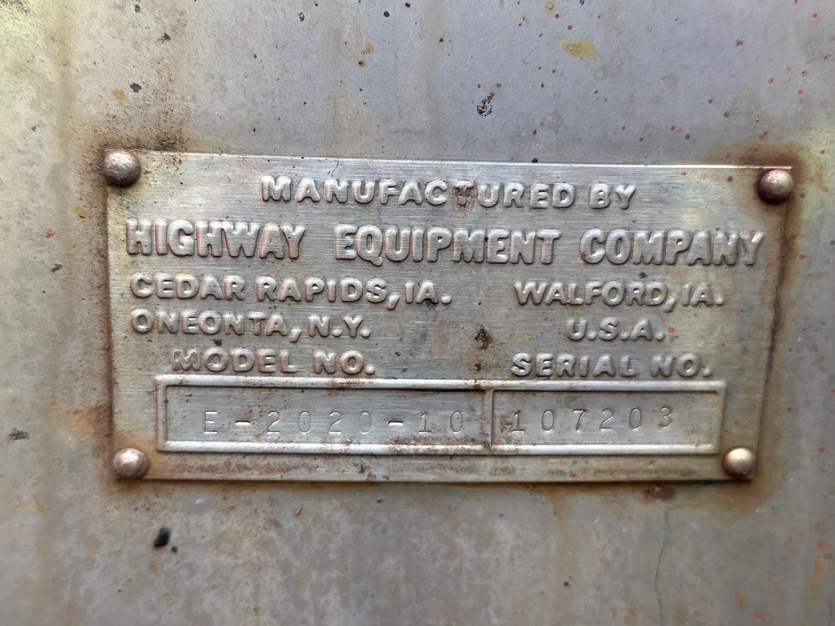 Used INTERNATIONAL 4800