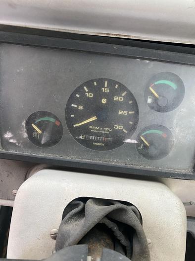 Used 2002 INGERSOLL-RAND VR623