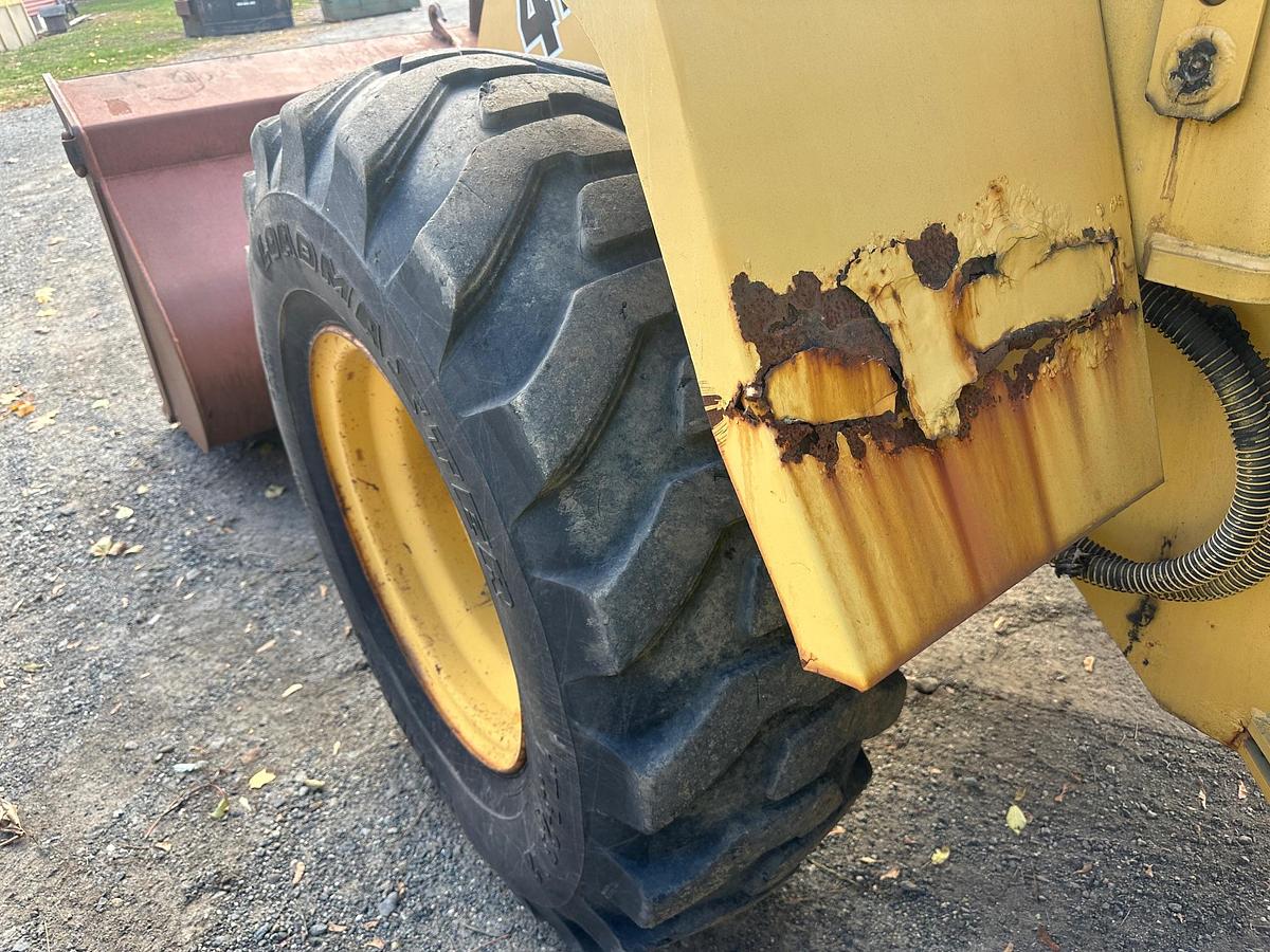 Used 1996 DEERE 444G