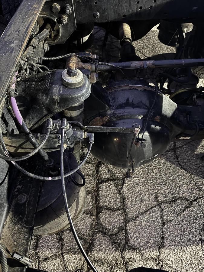 Used 2013 PETERBILT 388