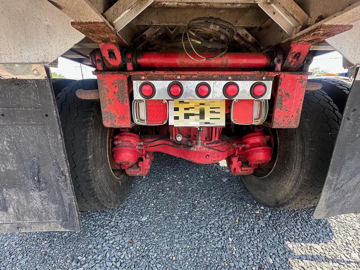 Used 1997 MACK RD688S