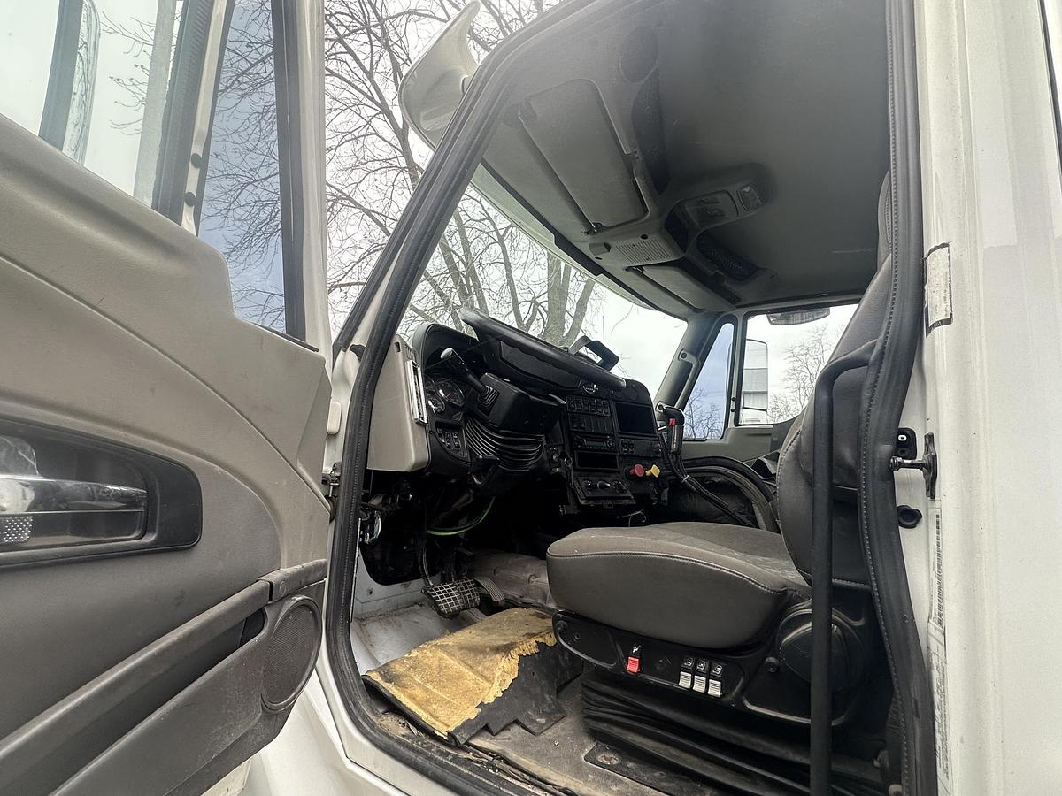 Used 2012 INTERNATIONAL Prostar+ 122