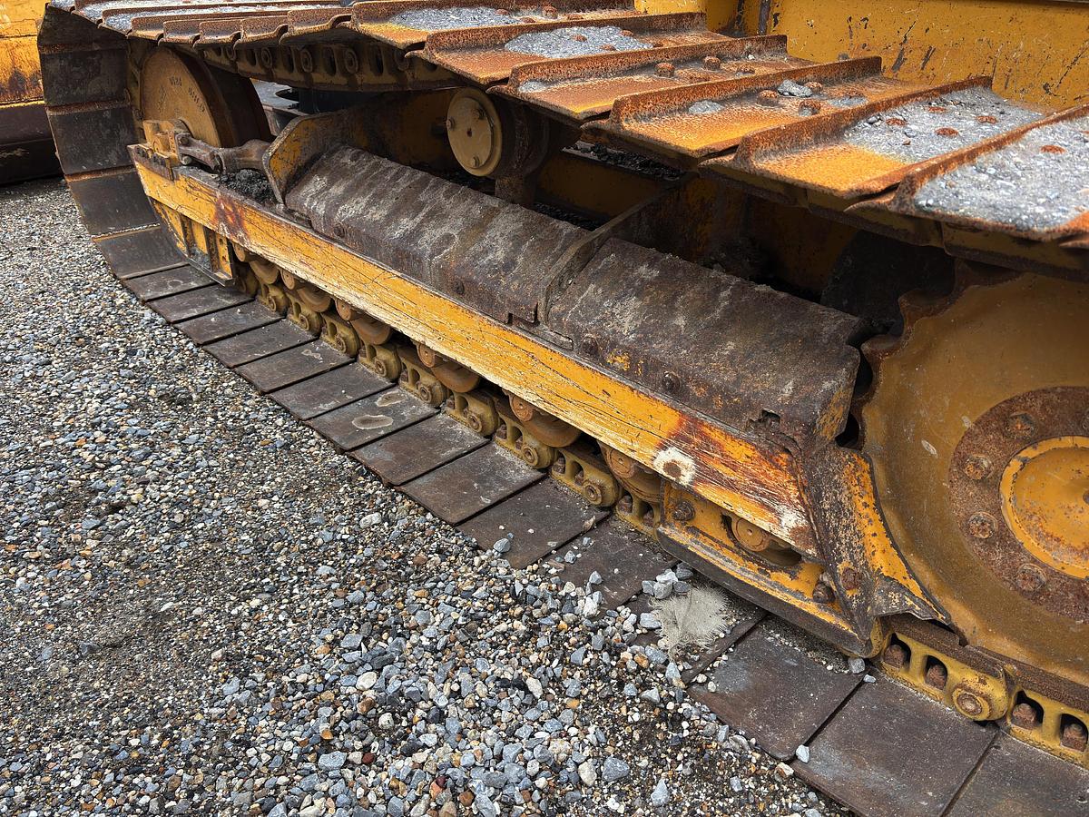 Used 2013 DEERE 550K LGP