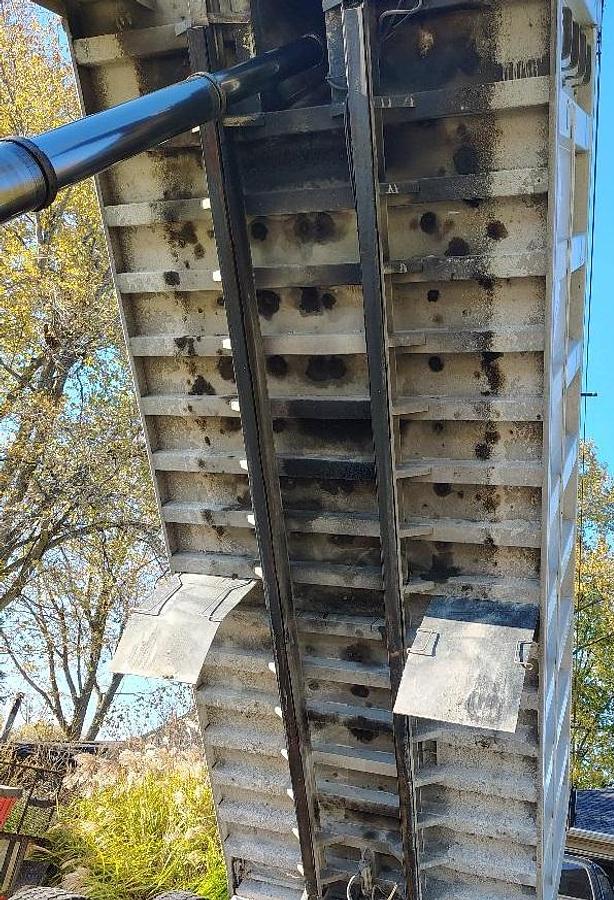 Used 1999 FREIGHTLINER 5-Axle