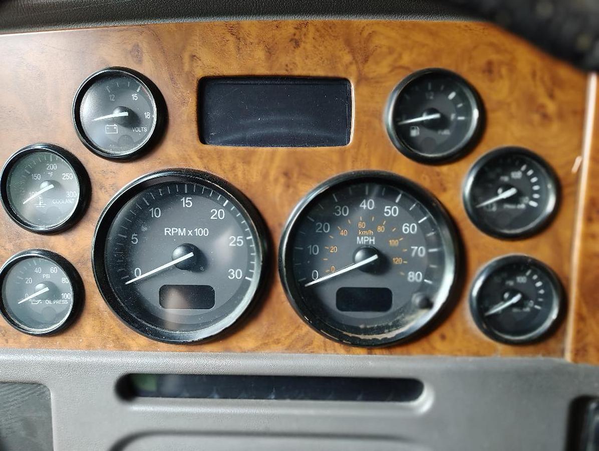 Used 2007 PETERBILT 386