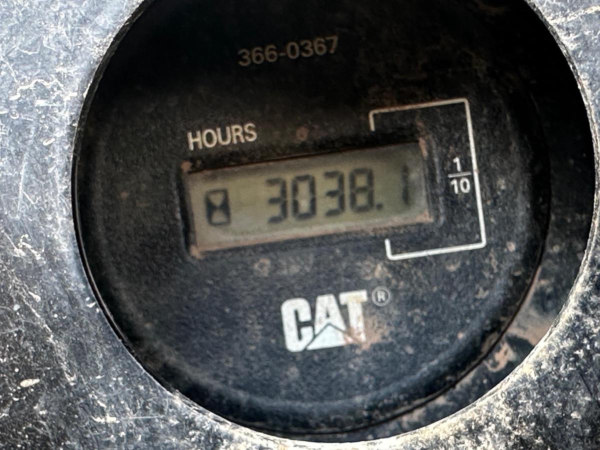 Used 2017 CATERPILLAR 305.5E2 CR