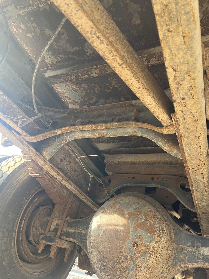 Used 1990 INTERNATIONAL 8300 Eagle