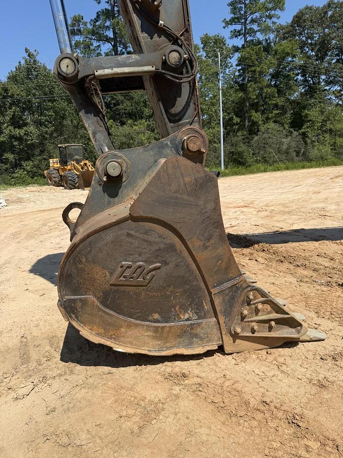 Used 2020 DEERE 350G