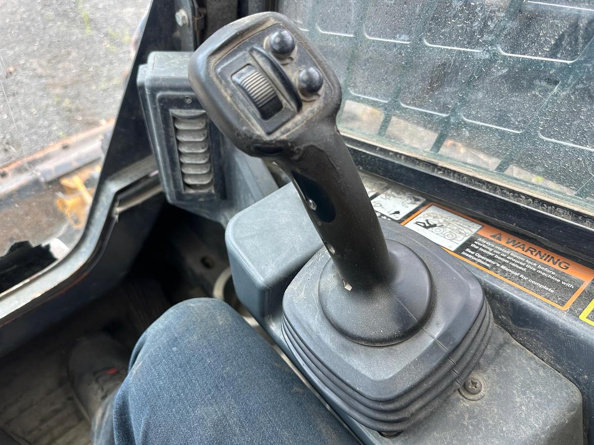 Used 2017 DEERE 330G