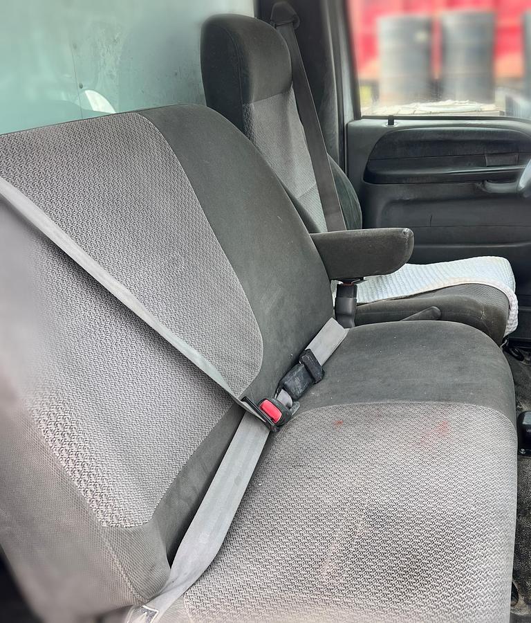 Used 2004 FORD F650 SD