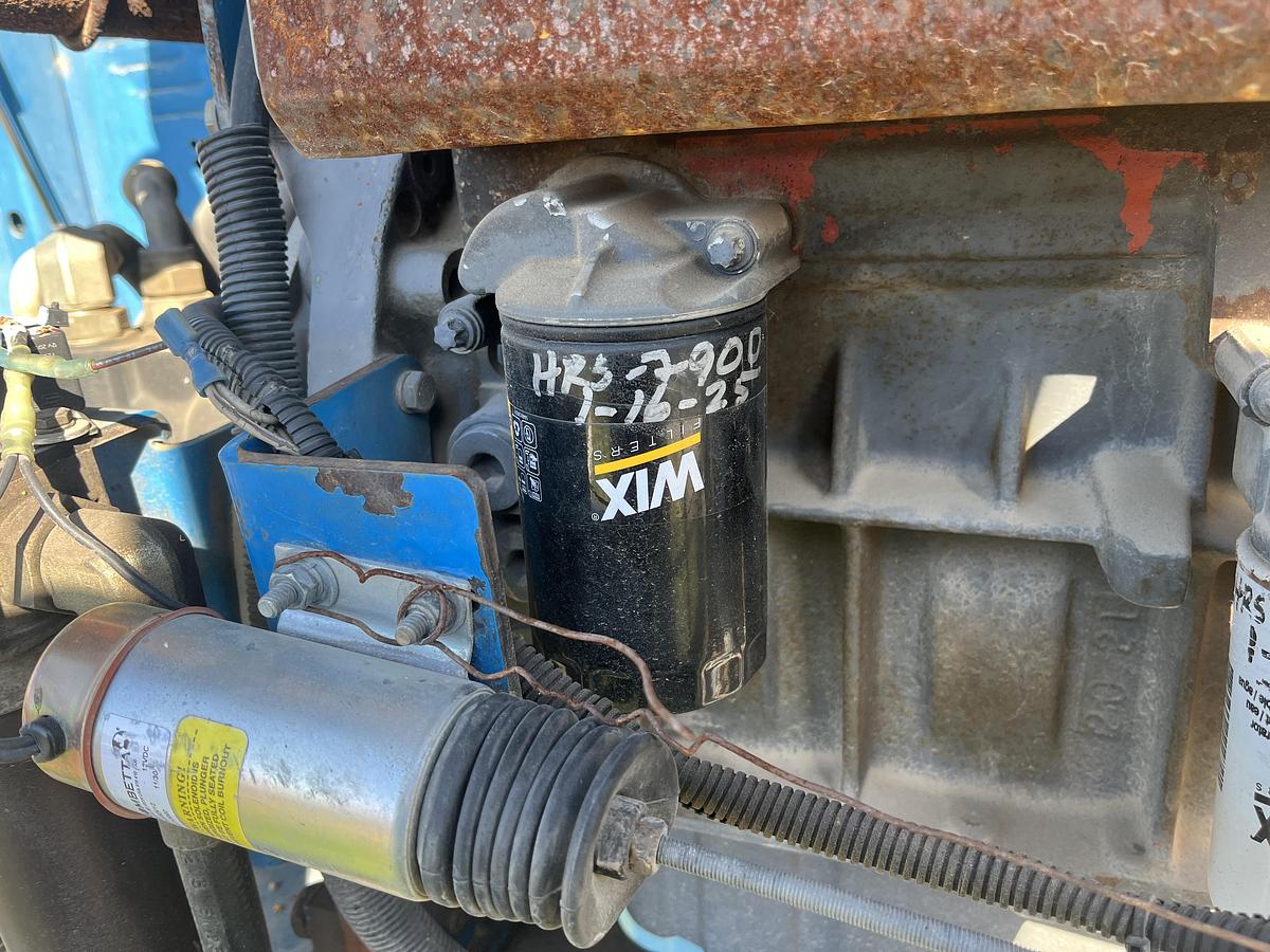 Used 2006 GENIE S-60