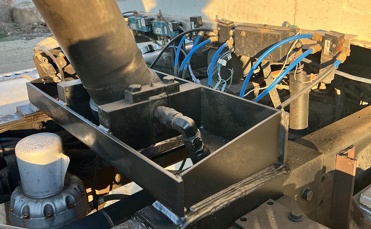 Used 2019 WESTERN STAR W4900