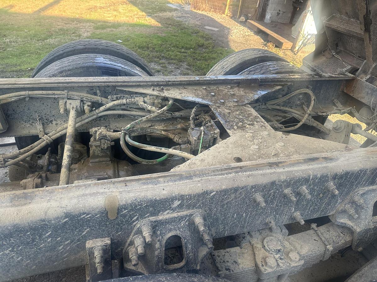 Used 2004 STERLING L7500