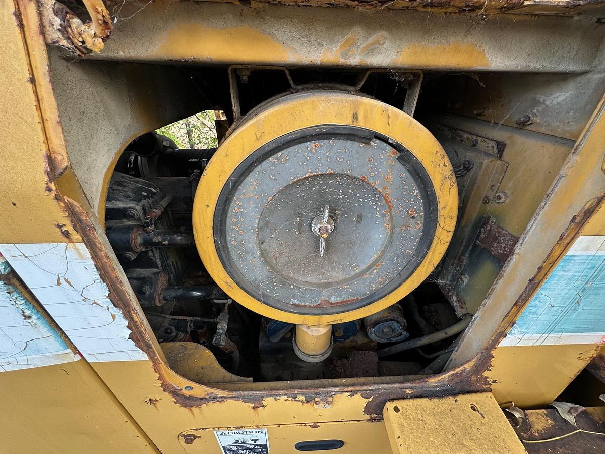 Used 2000 KAWASAKI 95Z IV