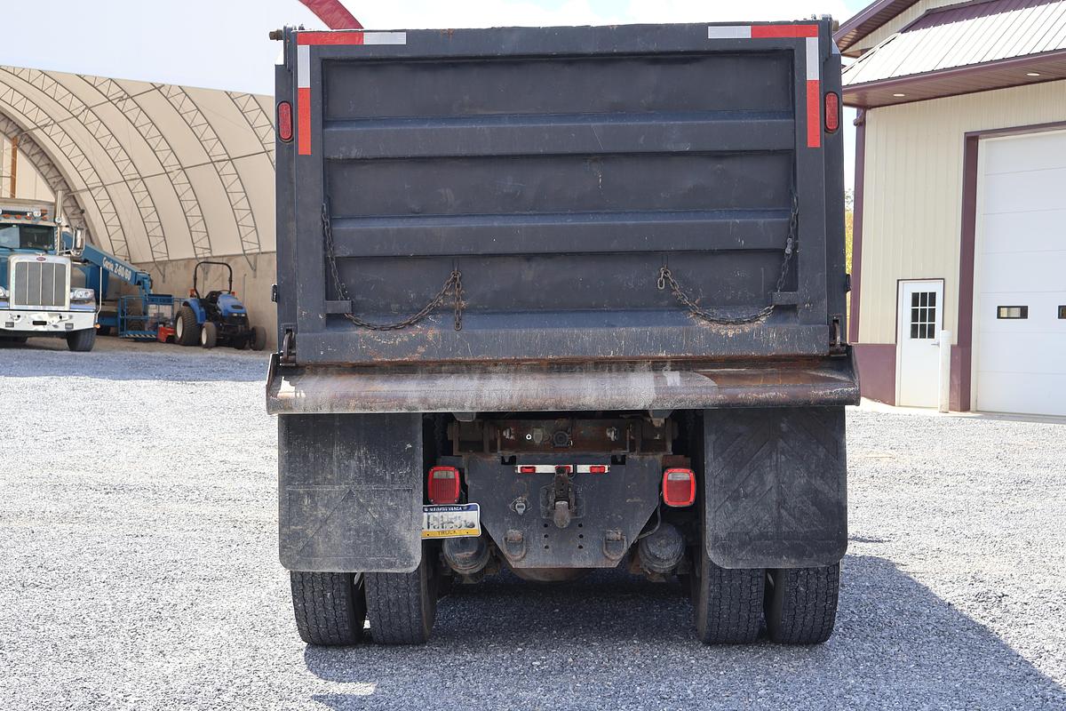 Used 2008 STERLING L9500