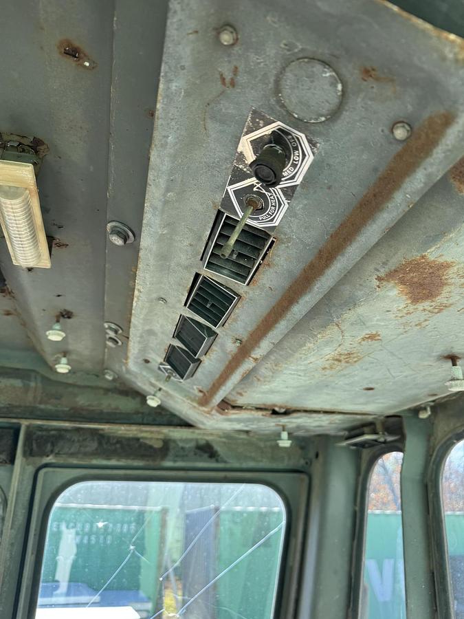 Used 1987 FIATALLIS 14C