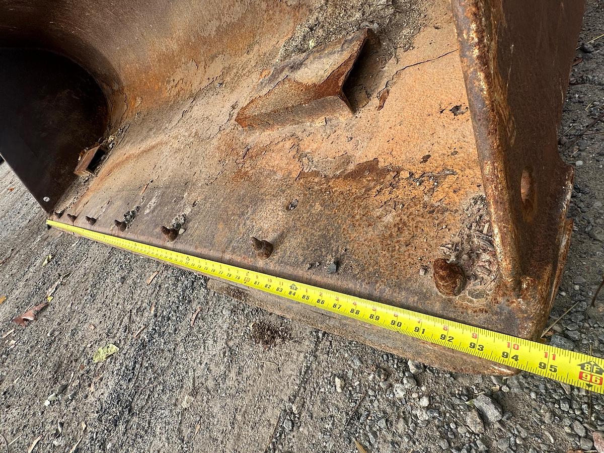 Used 1996 DEERE 444G