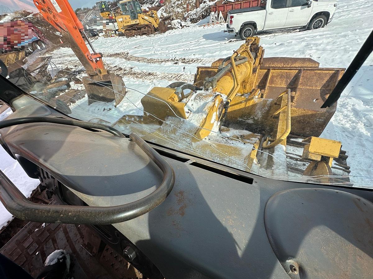 Used 2005 CATERPILLAR 963C