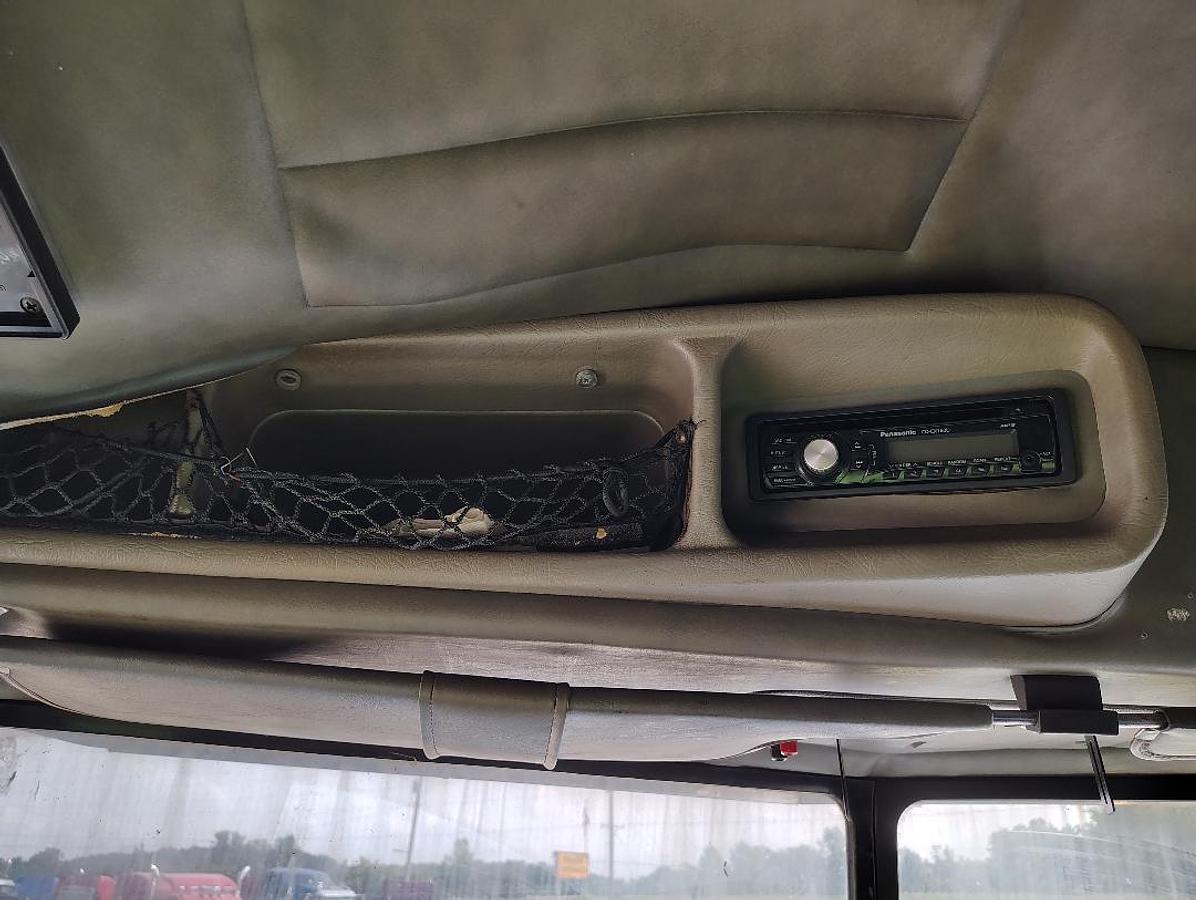 Used 1997 PETERBILT 379