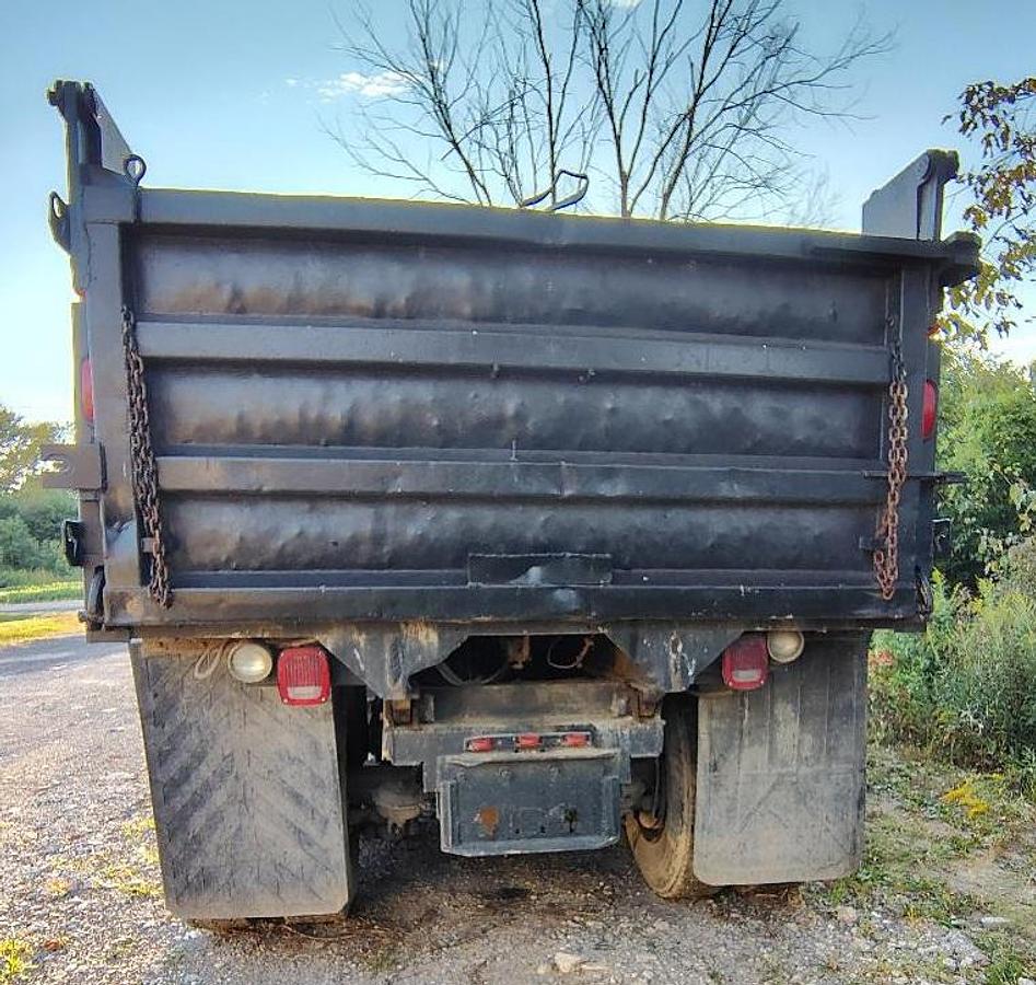 Used 1975 INTERNATIONAL 120