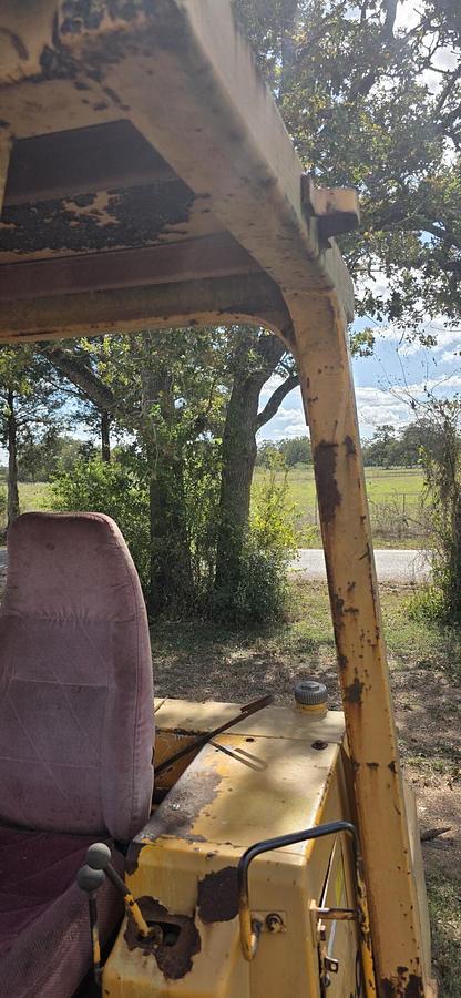 Used 1985 FIAT FL10-C