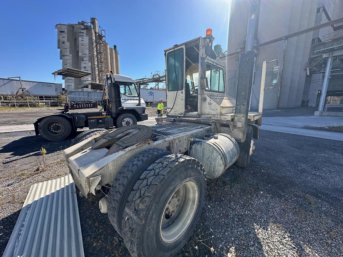 Used 1998 OTTAWA COMMANDO CYT30