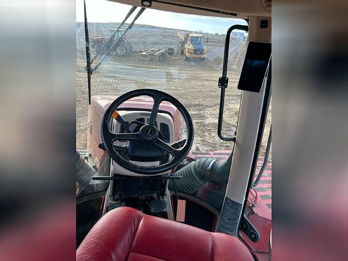 Used 2021 CASE IH 540 Steiger