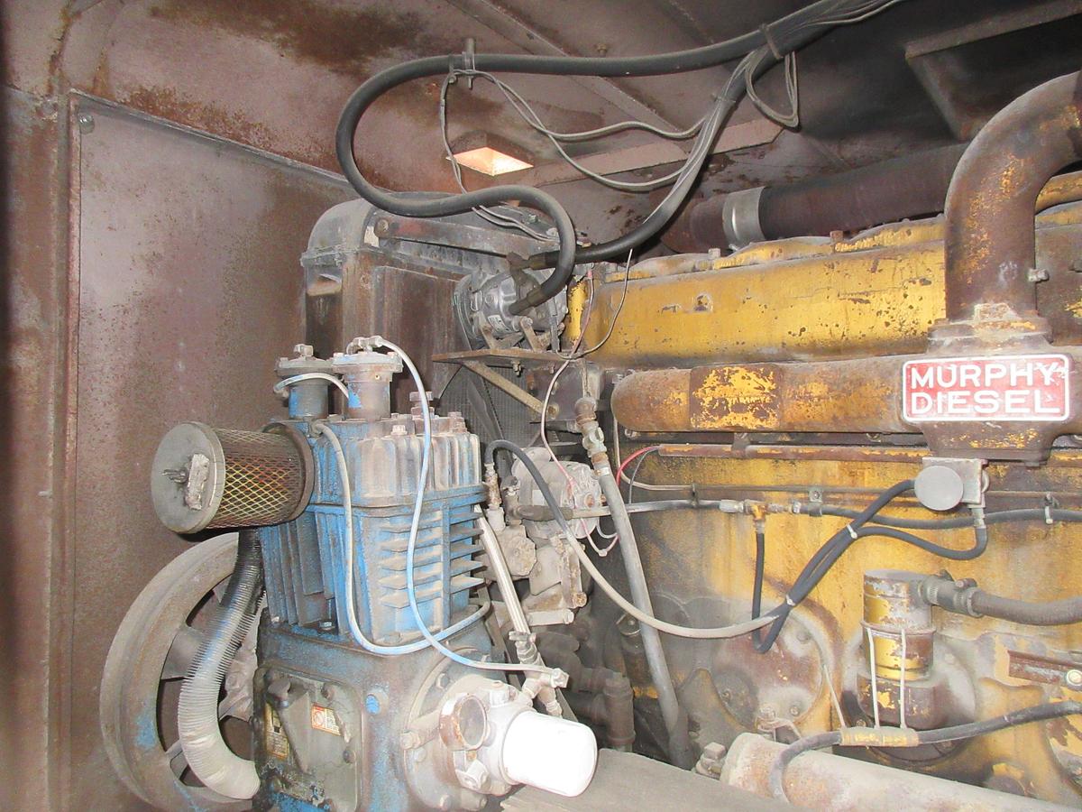 Used 1968 NORTHWEST 70D