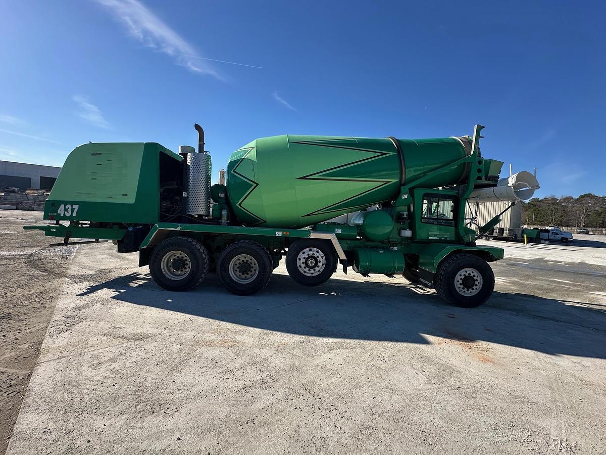 Used 2020 TEREX FD4000