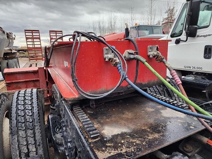 Used 1994 TRAILBOSS 25 TON