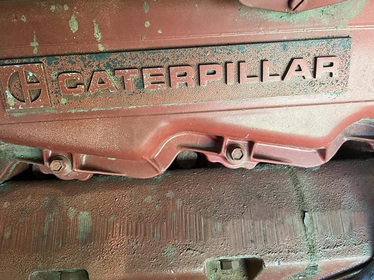 Used 1979 CATERPILLAR 3208 CAT DIT
