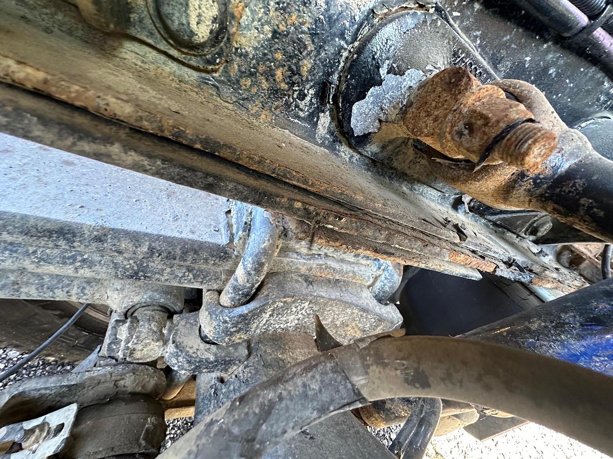 Used 2016 PETERBILT 365