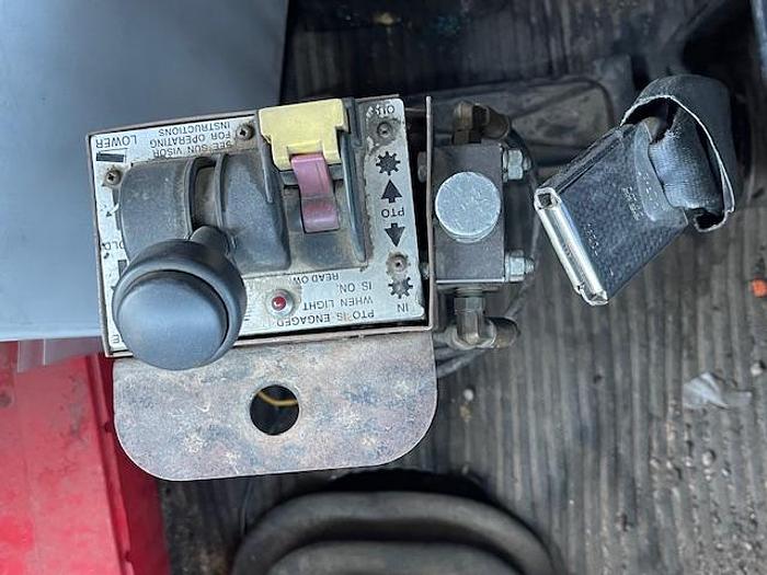 Used 1995 FORD AeroMax L-9000