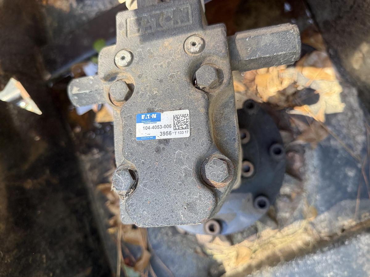 Used 2021 CATERPILLAR 299 D3 XE