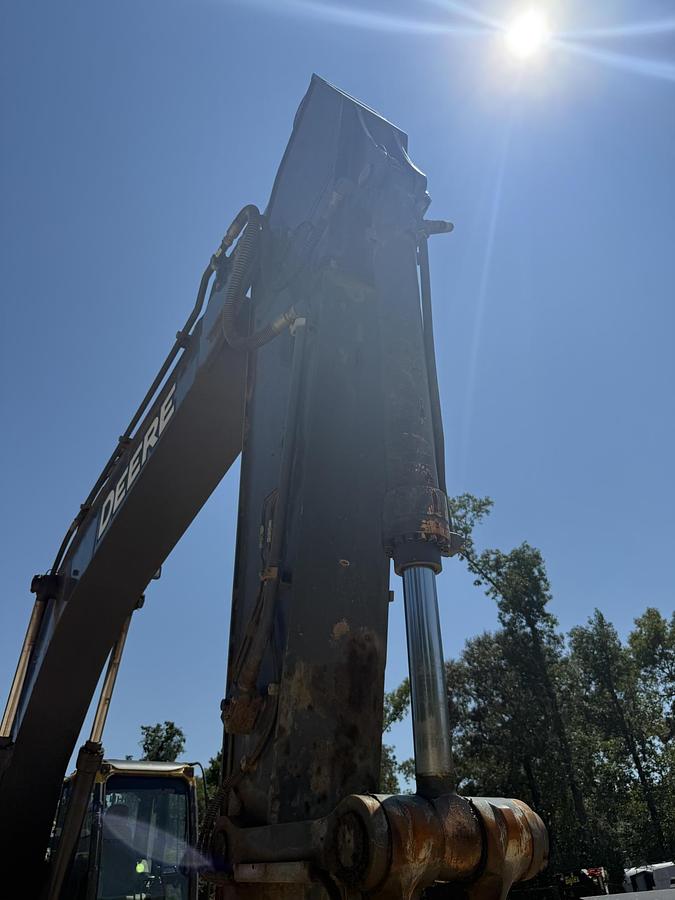 Used 2020 DEERE 350G