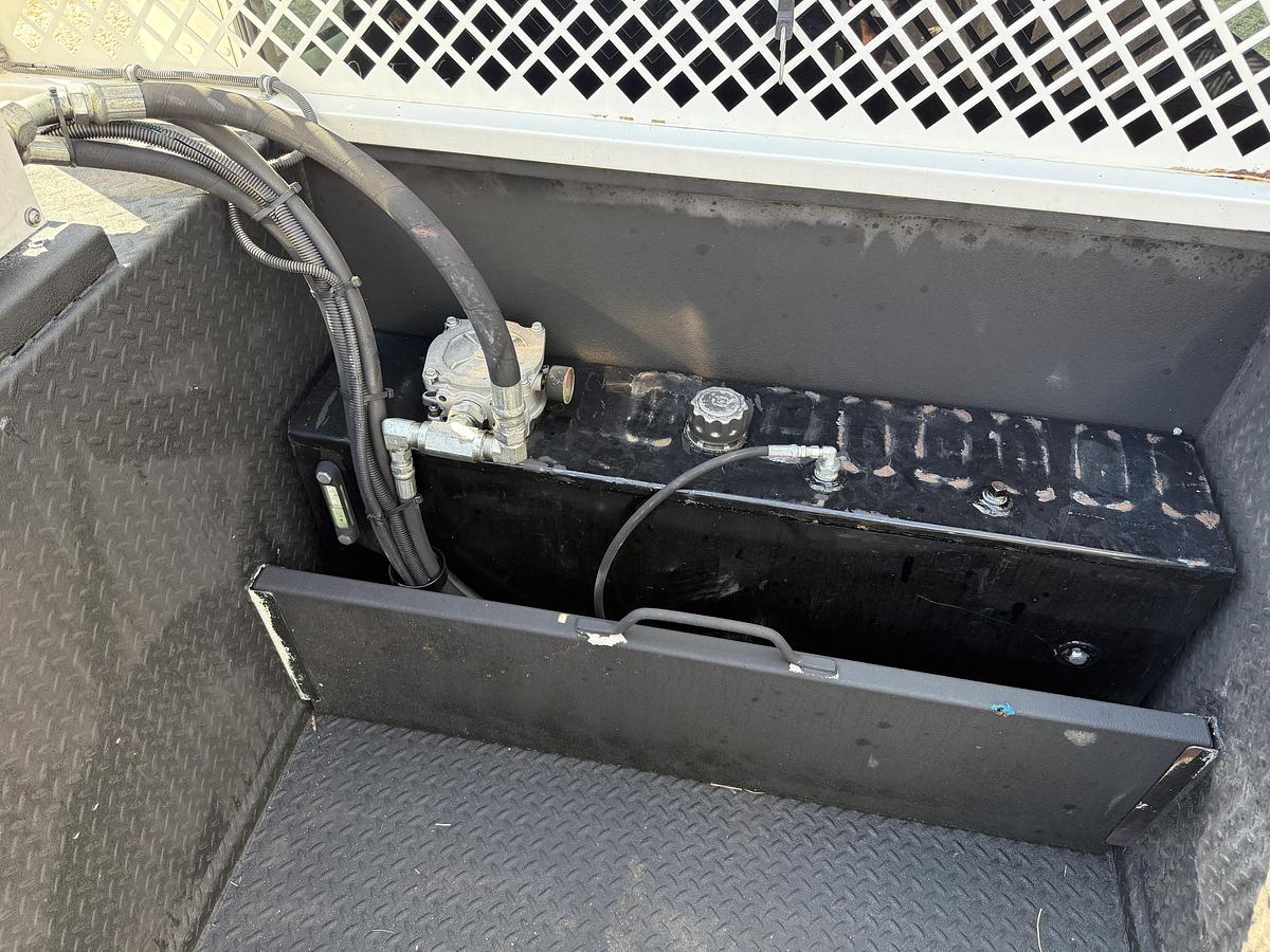 Used 2017 STELLAR 10621