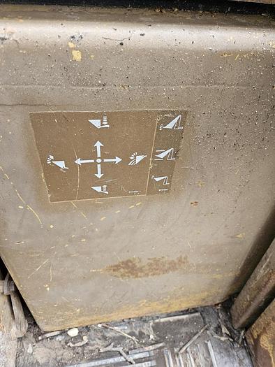 Used 1985 CATERPILLAR 953 LGP