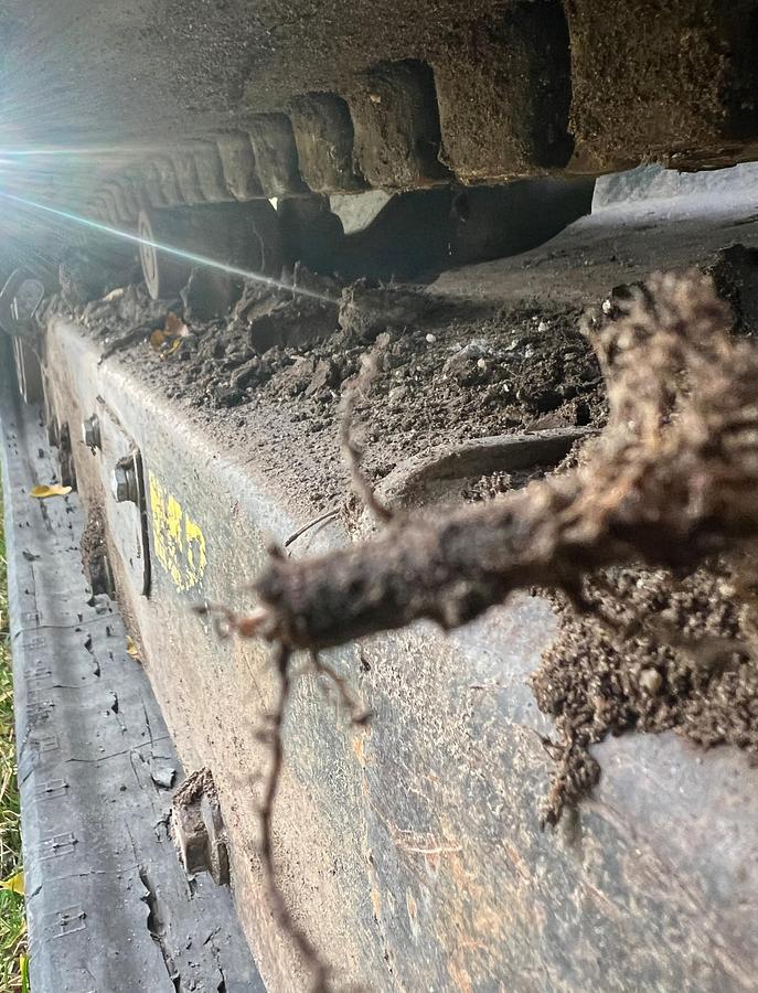 Used 2015 BOBCAT e42