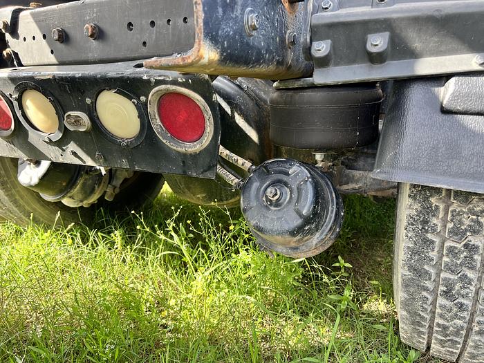 Used 2007 KENWORTH T-800