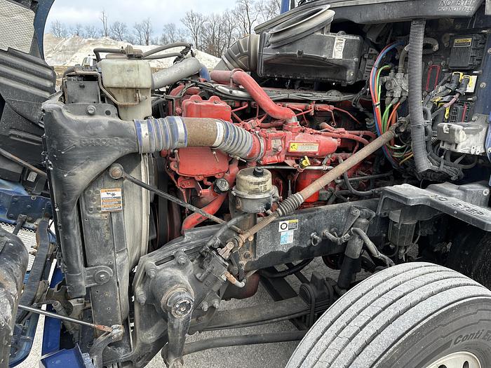 Used 2017 KENWORTH T680