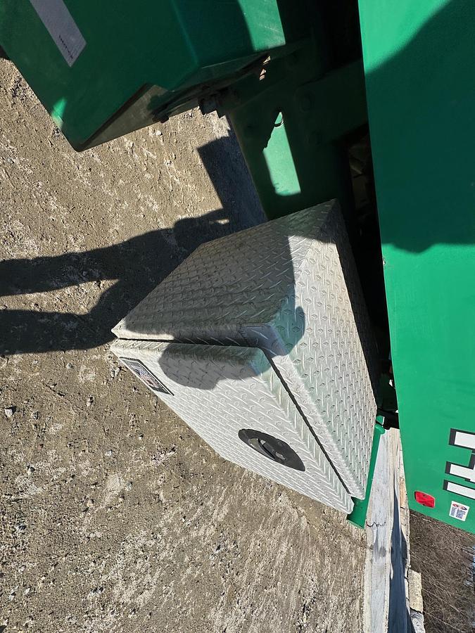 Used 2021 TEREX FD4000