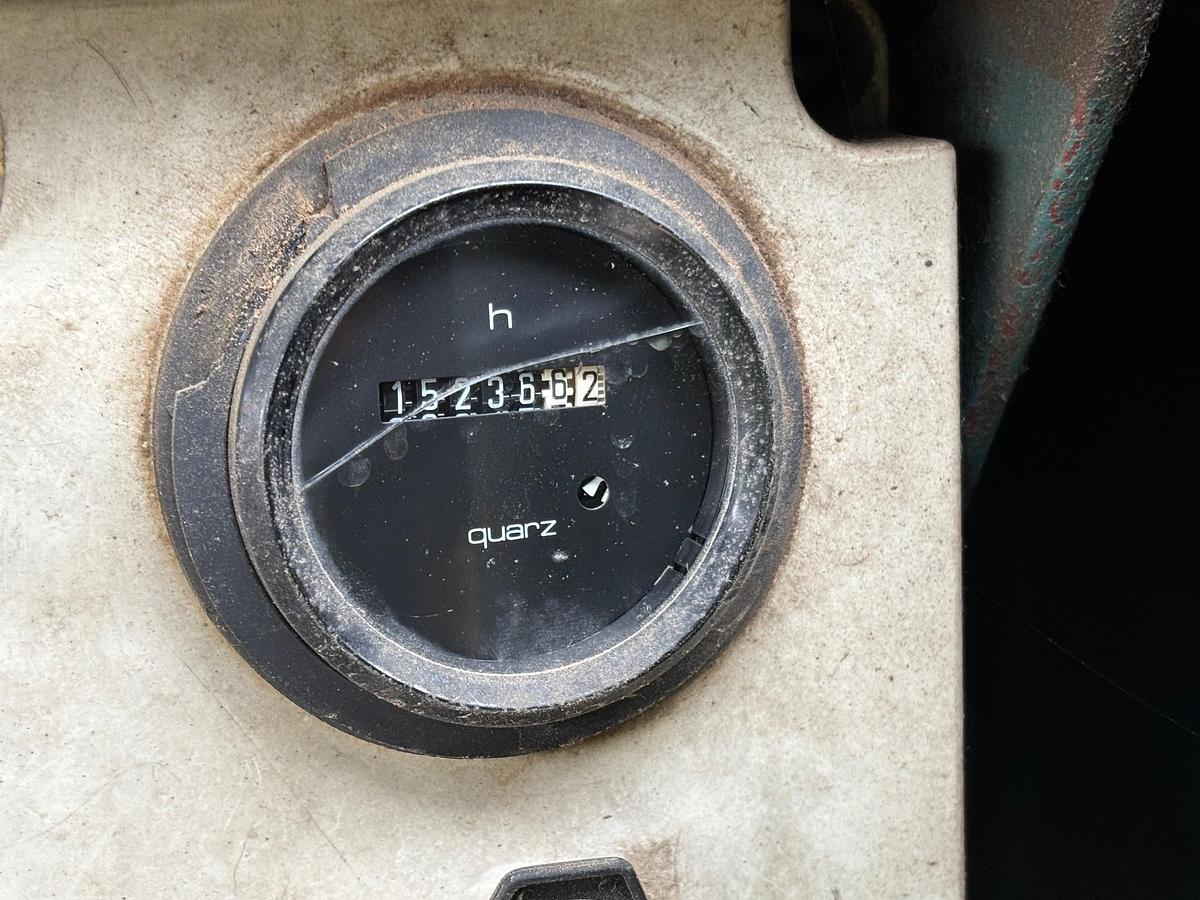 Used 1999 POWERSCREEN Turbo Chieftain