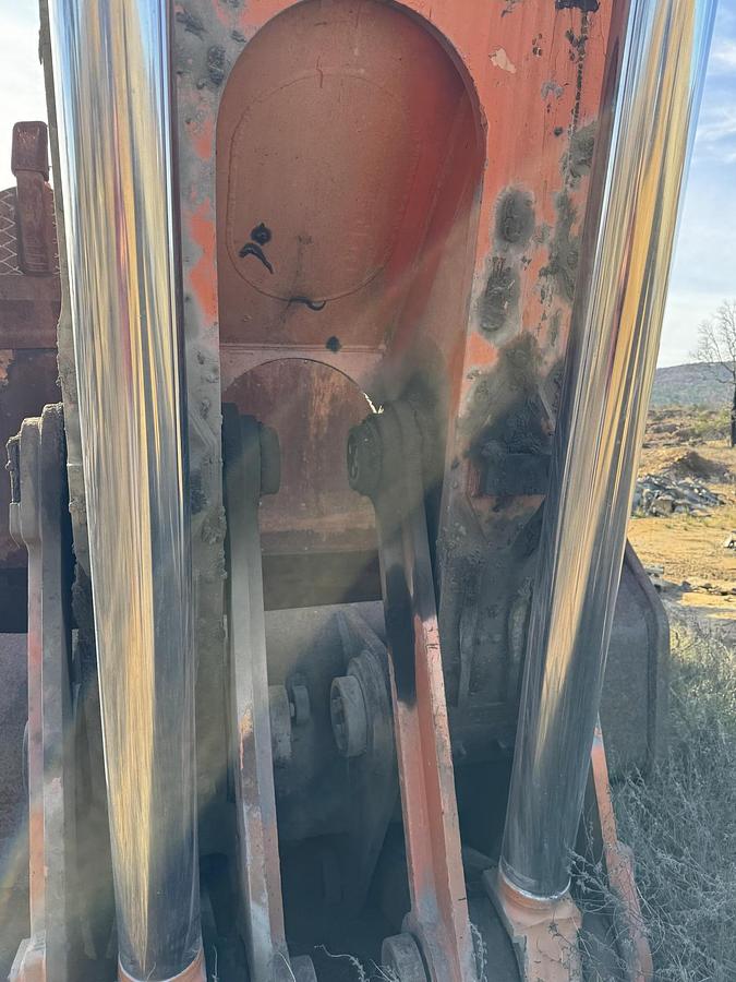 Used HITACHI EX1800-3