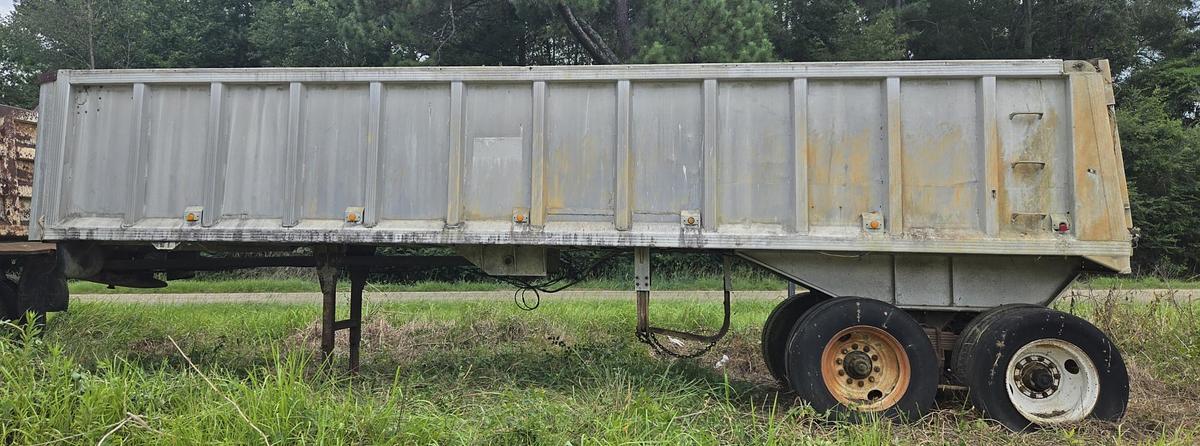 Used 1978 MATE INC 30F