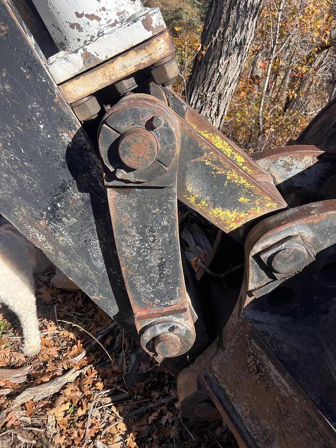 Used 1974 WARNER-SWASEY Hopto 900A